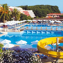 Mitsis Roda Beach Hotel 5*