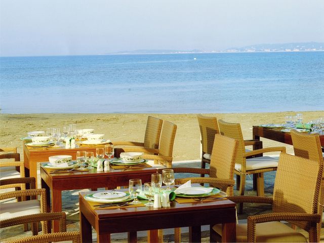 Hotel Mitsis Roda Beach 5*