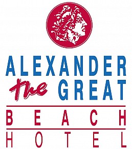 ALEXANDER THE GREAT BEACH HOTEL 4* KRIOPIGI