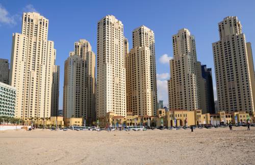 Citymax Hotel Bur Dubai 3*(Dubai)