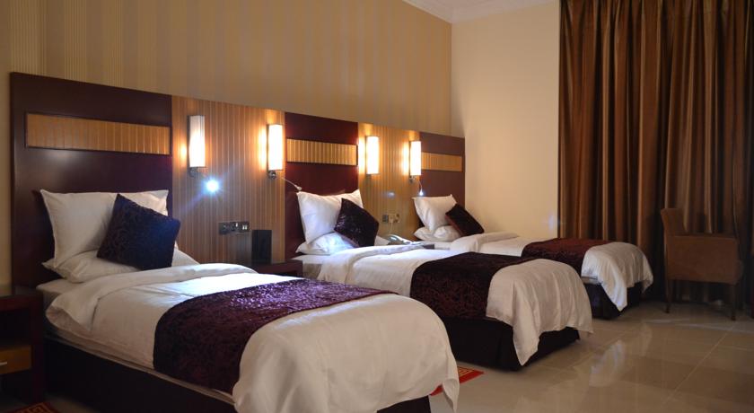 Phoenix Hotel 3* (Dubai)