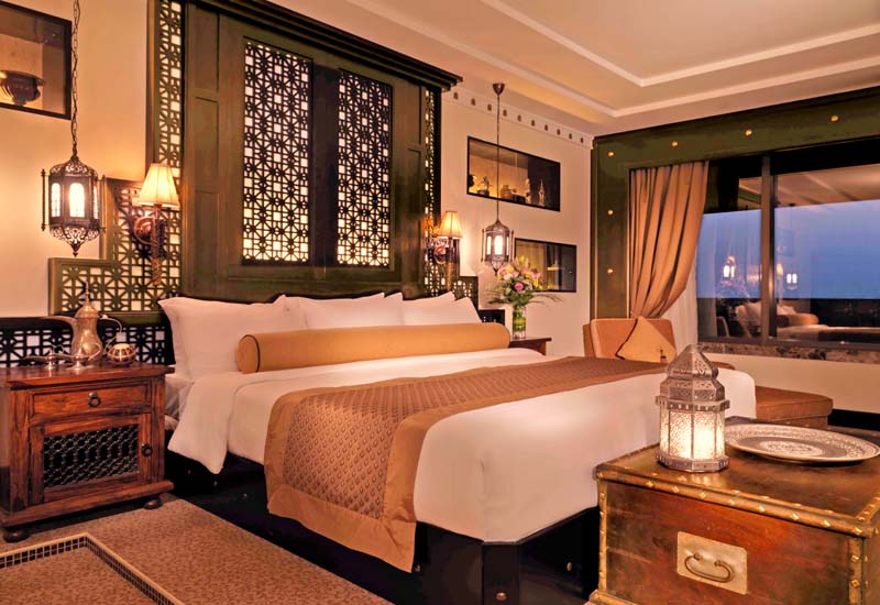 Radisson Blu Resort Sharjah 5*