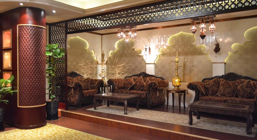 Phoenix Hotel 3* (Dubai)