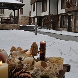 Hotel Adeona Ski & Spa 3*