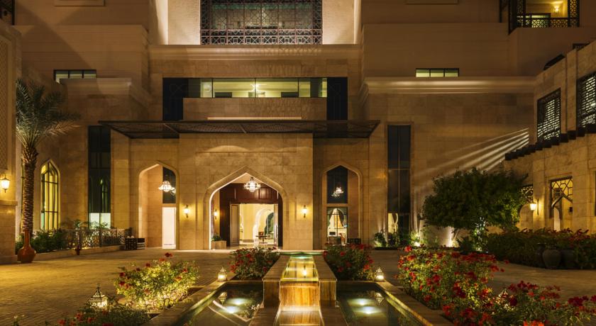 The Ajman Saray, A Luxury Collection Hot 5* (AJMAN)