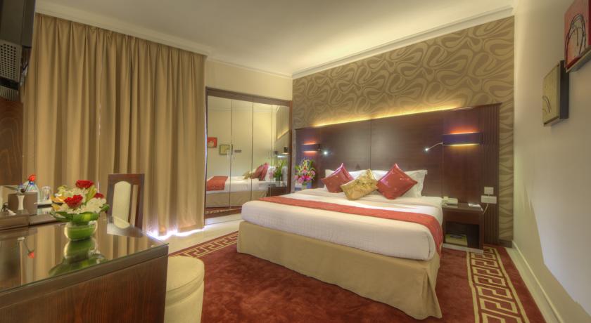 Fortune Grand Hotel - Deira 4* (Dubai)
