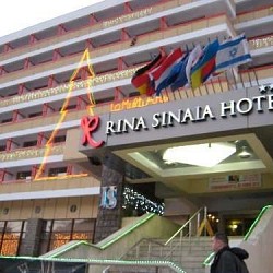 Hotel Rina Sinaia 3* (Sinaia)
