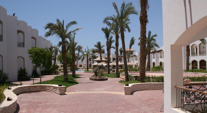 Coral Hills Resort Sharm El-Sheikh 4* Шарм-эль-Шейх