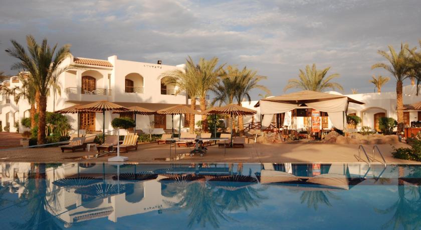 Coral Hills Resort Sharm El-Sheikh 4* Шарм-эль-Шейх
