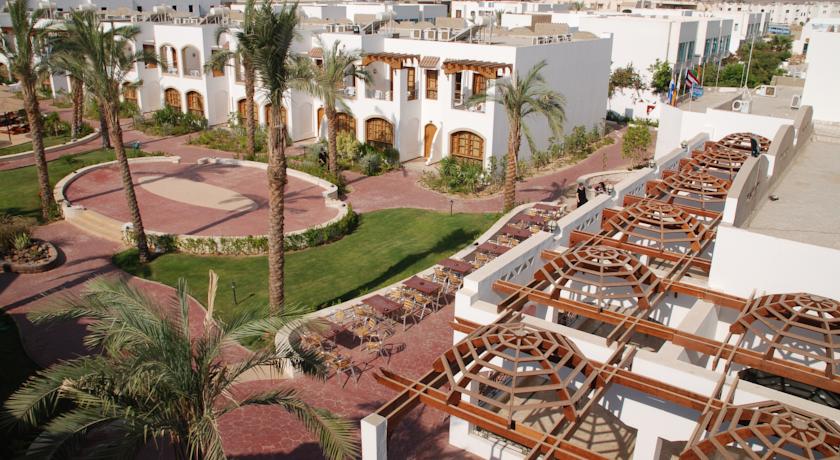 Coral Hills Resort Sharm El-Sheikh 4* Sharm El-Sheikh