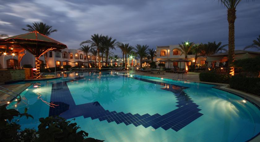 Coral Hills Resort Sharm El-Sheikh 4* Sharm El-Sheikh
